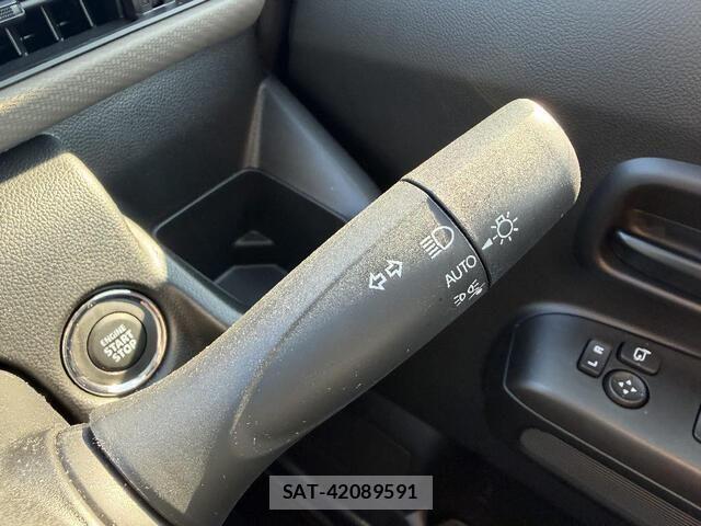 Suzuki WAGON R 2025-05 8883031-13