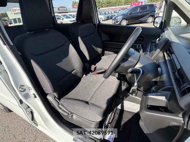 Suzuki WAGON R 2025-05 8883031-14