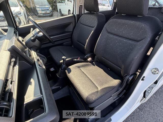 Suzuki WAGON R 2025-05 8883031-15