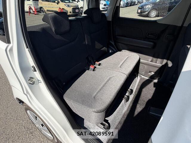Suzuki WAGON R 2025-05 8883031-16