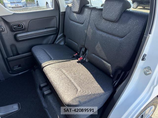 Suzuki WAGON R 2025-05 8883031-17