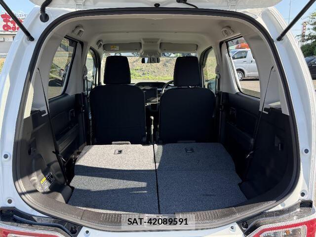 Suzuki WAGON R 2025-05 8883031-19