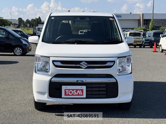 Suzuki WAGON R 2025-05 8883031-20