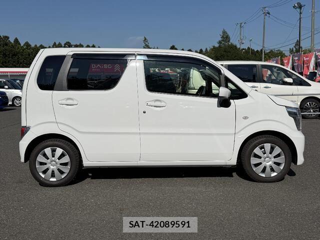 Suzuki WAGON R 2025-05 8883031-22