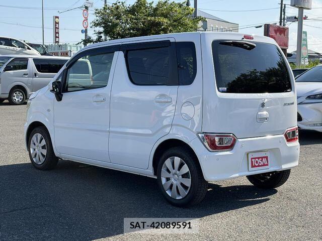 Suzuki WAGON R 2025-05 8883031-24