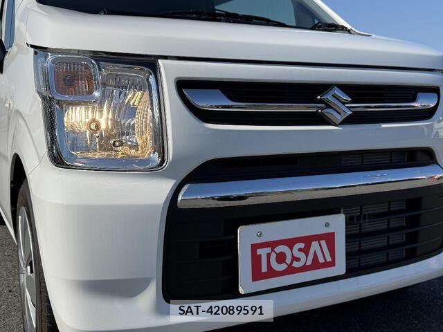Suzuki WAGON R 2025-05 8883031-26