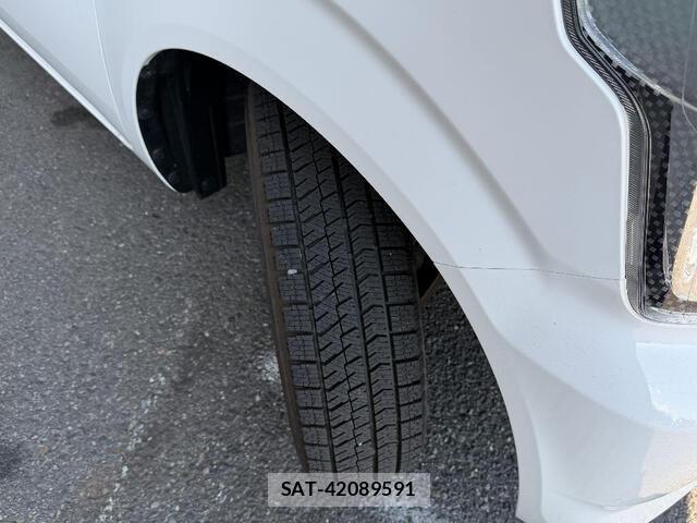 Suzuki WAGON R 2025-05 8883031-27