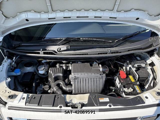 Suzuki WAGON R 2025-05 8883031-28