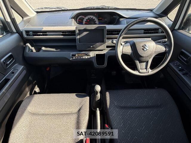 Suzuki WAGON R 2025-05 8883031-5