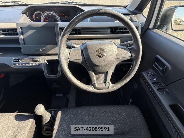 Suzuki WAGON R 2025-05 8883031-6