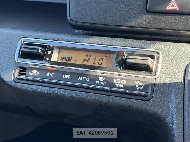 Suzuki WAGON R 2025-05 8883031-7