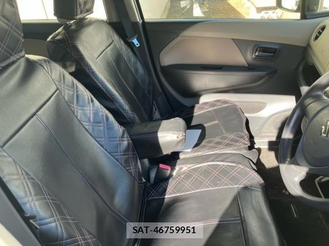 Suzuki WAGON R 2013-09 8883037-9