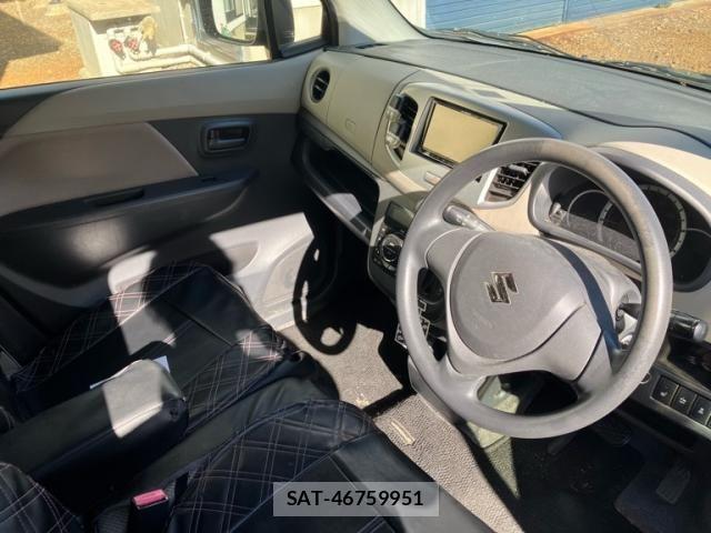Suzuki WAGON R 2013-09 8883037-11