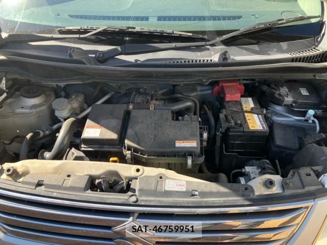 Suzuki WAGON R 2013-09 8883037-16
