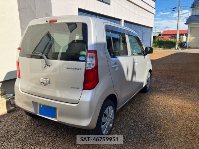 Suzuki WAGON R 2013-09 8883037-3