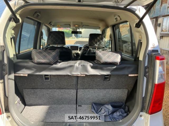Suzuki WAGON R 2013-09 8883037-7