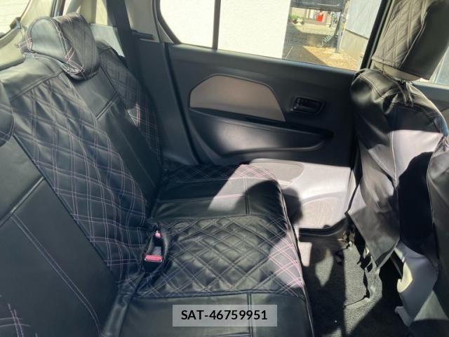 Suzuki WAGON R 2013-09 8883037-8