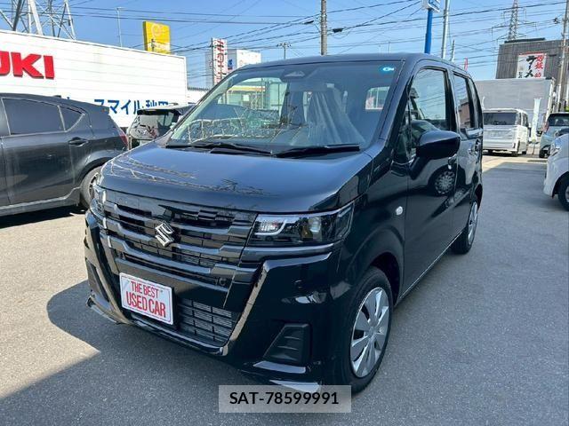 Suzuki WAGON R 2026-03 8883030-0