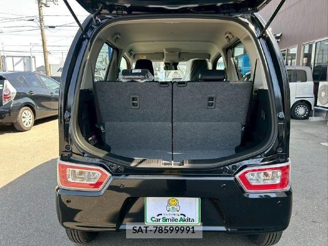 Suzuki WAGON R 2026-03 8883030-9