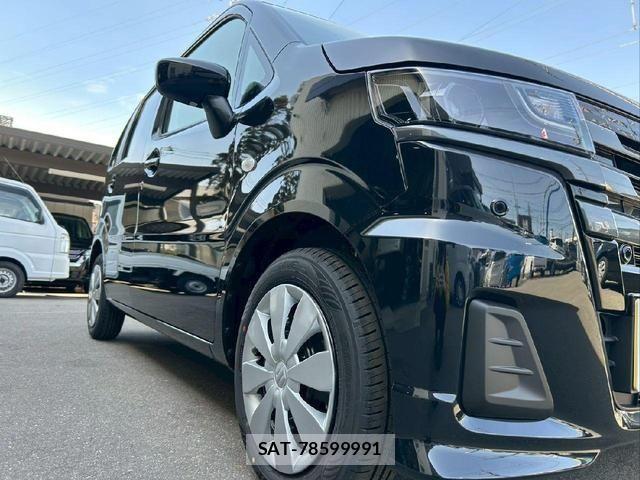 Suzuki WAGON R 2026-03 8883030-12