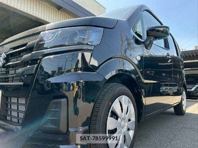 Suzuki WAGON R 2026-03 8883030-13