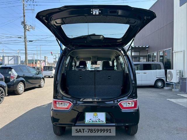 Suzuki WAGON R 2026-03 8883030-14
