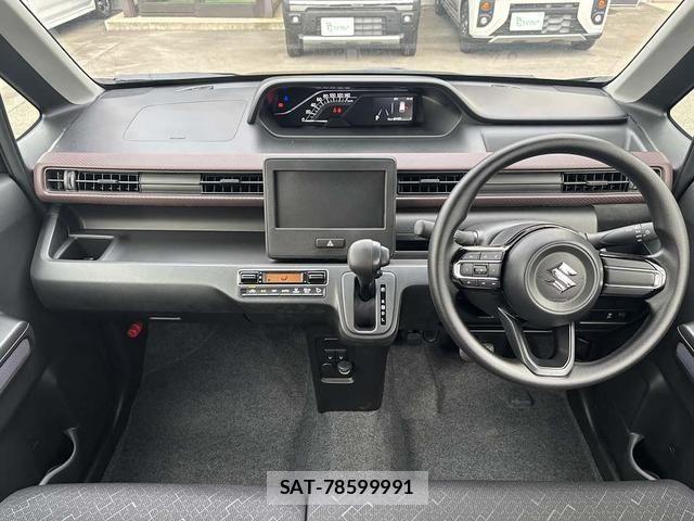 Suzuki WAGON R 2026-03 8883030-15