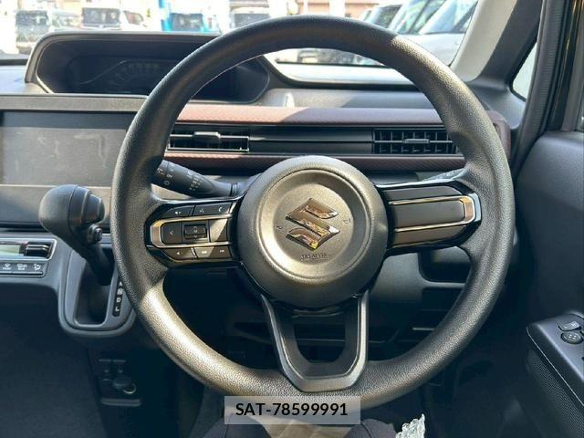 Suzuki WAGON R 2026-03 8883030-16