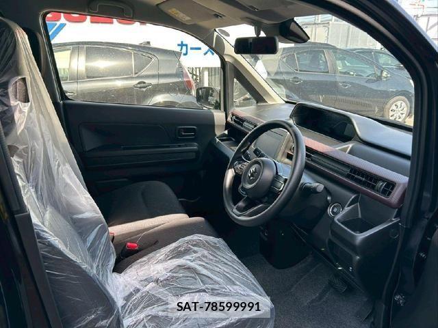 Suzuki WAGON R 2026-03 8883030-1