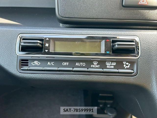 Suzuki WAGON R 2026-03 8883030-19
