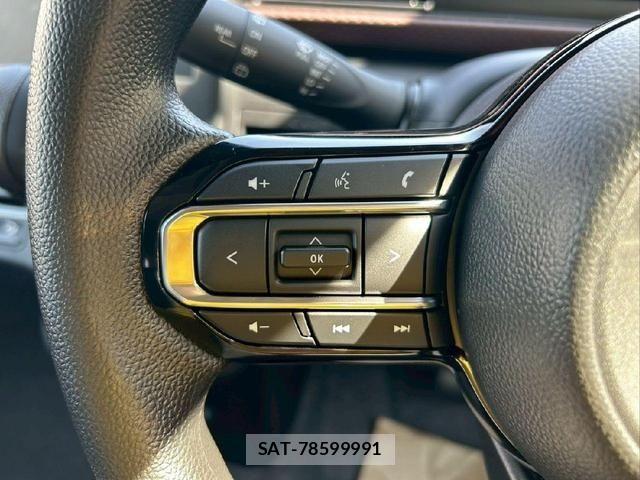 Suzuki WAGON R 2026-03 8883030-20