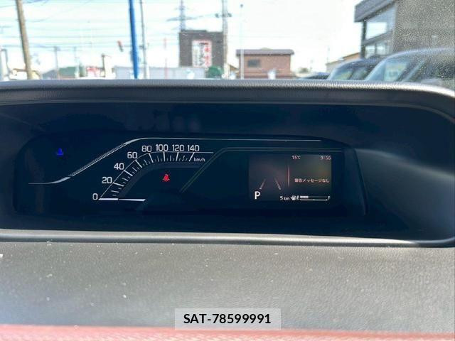 Suzuki WAGON R 2026-03 8883030-26