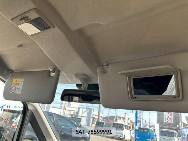 Suzuki WAGON R 2026-03 8883030-27