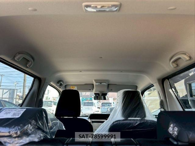 Suzuki WAGON R 2026-03 8883030-28