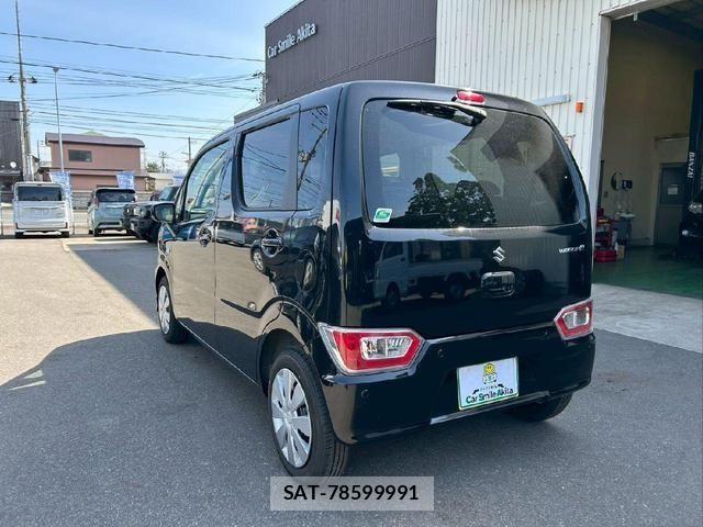 Suzuki WAGON R 2026-03 8883030-2