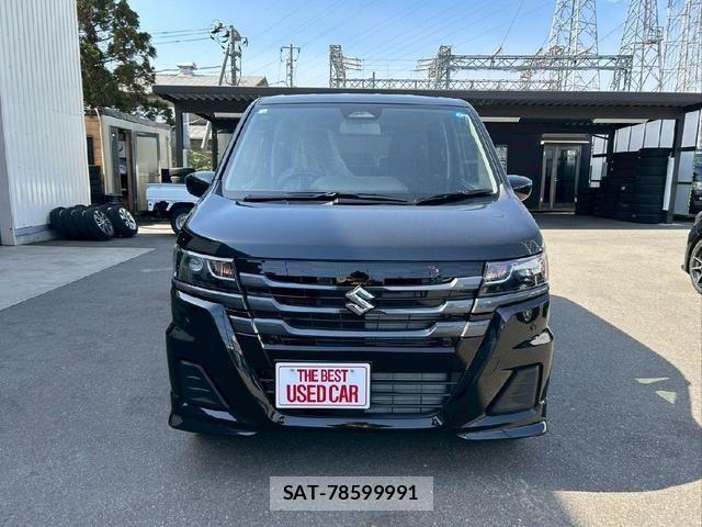 Suzuki WAGON R 2026-03 8883030-3