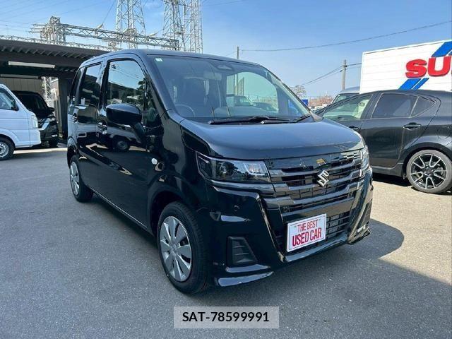 Suzuki WAGON R 2026-03 8883030-4