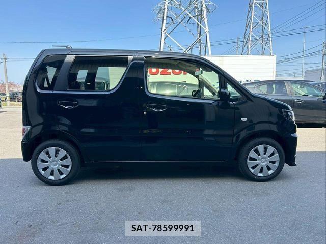 Suzuki WAGON R 2026-03 8883030-5