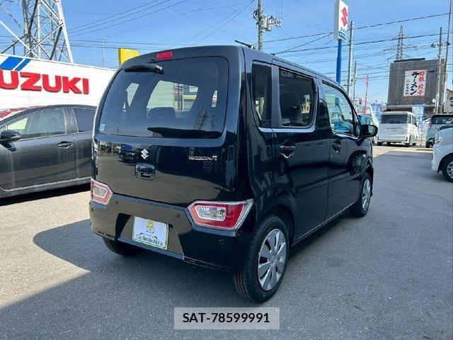 Suzuki WAGON R 2026-03 8883030-6