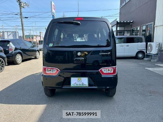Suzuki WAGON R 2026-03 8883030-7