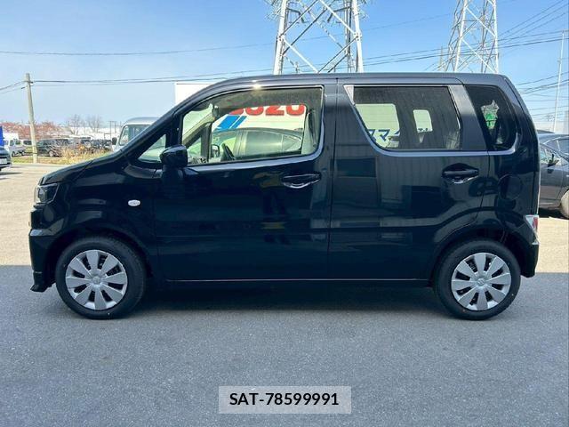 Suzuki WAGON R 2026-03 8883030-8