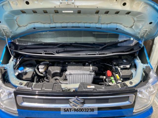 Suzuki WAGON R 2022-06 8883032-13
