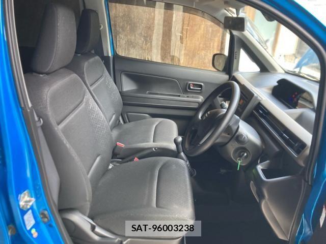 Suzuki WAGON R 2022-06 8883032-14