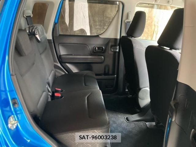 Suzuki WAGON R 2022-06 8883032-15
