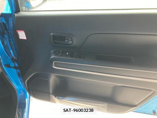 Suzuki WAGON R 2022-06 8883032-16