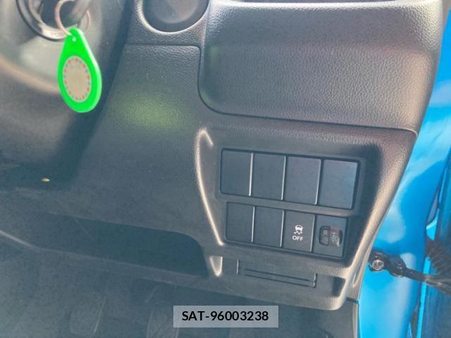 Suzuki WAGON R 2022-06 8883032-17