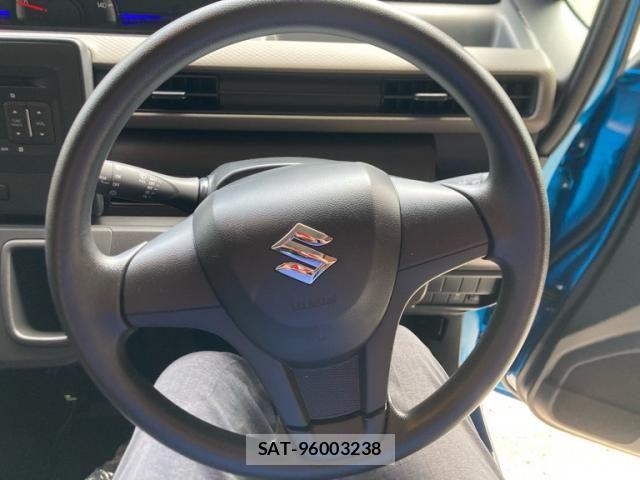 Suzuki WAGON R 2022-06 8883032-18