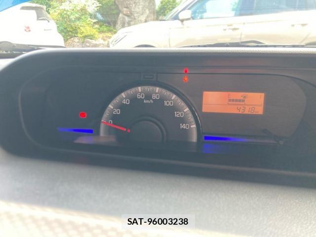 Suzuki WAGON R 2022-06 8883032-19