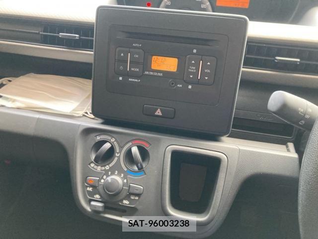 Suzuki WAGON R 2022-06 8883032-20