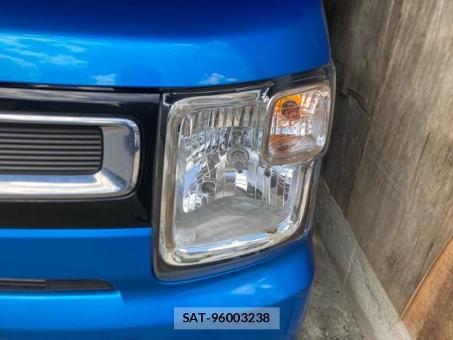 Suzuki WAGON R 2022-06 8883032-3